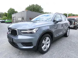 Gris Utilisé 2019 Volvo XC40 Momentum SUV | 17 303 € (Prix juste)
