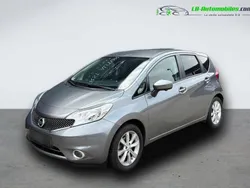 Utilisé 2015 Nissan Note S Monospace | 14 800 € (Prix juste)