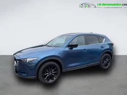 Utilisé 2021 Mazda CX-5 SUV | 27 100 € (Prix juste)