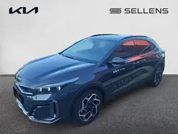 Gris Utilisé 2025 Kia Ceed GT-Line SUV | 32 890 €