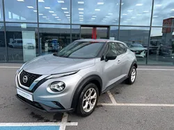 Utilisé 2020 Nissan Juke N-Connecta SUV | 17 490 € (Prix assez cher)