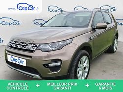 Utilisé 2015 Land Rover Discovery Sport HSE SUV | 13 990 €