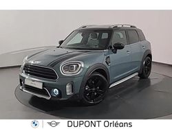 Vert Utilisé 2021 Mini Cooper Countryman SUV | 28 490 € (Prix juste)