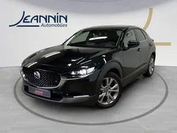 Noir Utilisé 2021 Mazda CX-30 SUV | 22 890 € (Super prix)