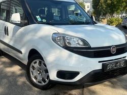 Utilisé 2016 Fiat Doblò Monospace | 10 990 € (Prix assez cher)