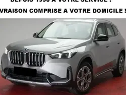 Gris Utilisé 2023 BMW X1 xLine SUV | 34 900 € (Prix juste)