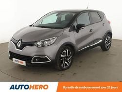 Gris Utilisé 2015 Renault Captur Intens SUV | 9 890 € (Prix assez cher)