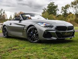Gris Utilisé 2021 BMW Z4 M Sport Cabriolet | 49 950 €