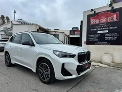 Blanc Utilisé 2023 BMW X1 M Sport SUV | 53 490 €