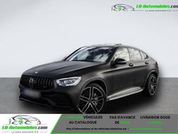 Utilisé 2020 Mercedes GLC43 AMG AMG | 61 200 € (Prix assez cher)