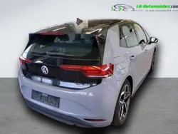Utilisé 2022 VW ID.3 Pro Citadine | 24 500 € (Prix assez cher)