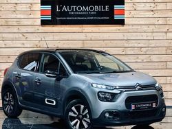 Utilisé 2024 Citroën C3 Citadine | 13 990 € (Bon prix)