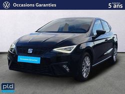 Noir Utilisé 2024 Seat Ibiza Copa | 18 390 € (Prix juste)