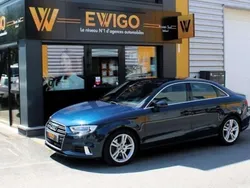 Utilisé 2019 Audi A3 Sport Berline | 21 890 € (Super prix)