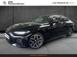 Utilisé 2022 BMW 420 M Sport | 40 990 € (Prix juste)