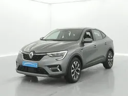Gris Utilisé 2022 Renault Arkana Zen SUV | 19 190 € (Bon prix)