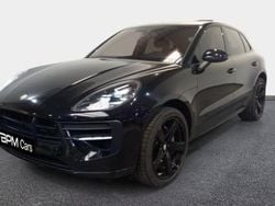 Utilisé 2019 Porsche Macan SUV | 58 490 € (Prix assez cher)