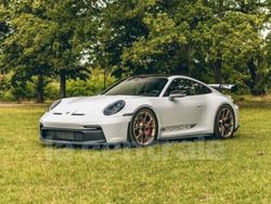 Utilisé 2021 Porsche 911 GT3 Coupé | 224 900 € (Prix cher)