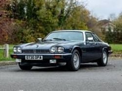 Autres Occasion 1986 Jaguar XJS S Coupé | 7 996 €