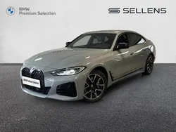 Gris Utilisé 2022 BMW 430 M Sport Coupé | 39 880 € (Super prix)