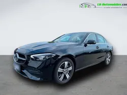 Utilisé 2023 Mercedes C300e Berline | 42 600 € (Prix assez cher)