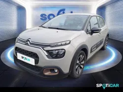 Dore Utilisé 2023 Citroën C3 PureTech Citadine | 13 890 € (Prix assez cher)