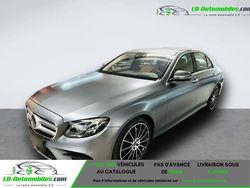 Utilisé 2018 Mercedes E220 Berline | 37 100 € (Prix juste)