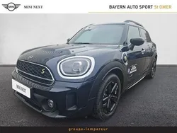 Utilisé 2023 Mini Cooper Countryman Premium SUV | 33 900 € (Prix juste)