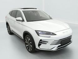 Nouvelle 2025 BYD Seal Comfort Berline | 34 490 €