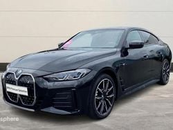 Noir Utilisé 2024 BMW i4 M Sport Berline | 46 499 € (Super prix)