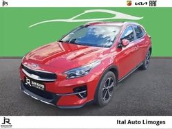 Rouge Utilisé 2021 Kia XCeed Active SUV | 22 490 € (Prix juste)