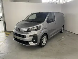 Gris Nouvelle 2025 Peugeot e-Expert Premium Van | 34 990 €