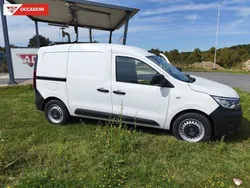 Blanc Utilisé 2022 Renault Express Citadine | 20 490 €