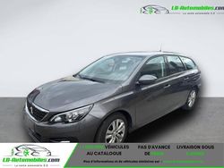Utilisé 2019 Peugeot 308 Berline | 15 900 € (Prix juste)