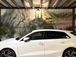 Utilisé 2020 Audi A3 Sportback S-Line Berline | 25 950 € (Prix juste)