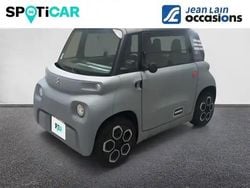 Bleu clair Occasion 2023 Citroën AMI Berline | 7 974 €