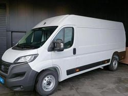 Blanc Utilisé 2022 Fiat Ducato Business Van | 38 990 €