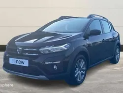 Utilisé 2021 Dacia Sandero Essentiel Citadine | 12 899 € (Bon prix)