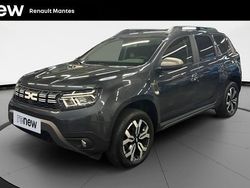 Gris Utilisé 2023 Dacia Duster Journey SUV | 17 480 € (Prix juste)