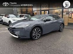 Utilisé 2025 Toyota Prius Design Citadine | 36 990 € (Prix juste)