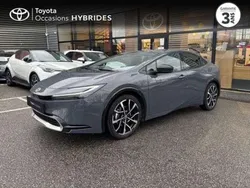 Utilisé 2025 Toyota Prius Design Citadine | 37 590 € (Prix juste)