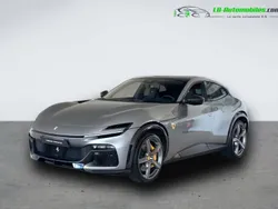 Utilisé 2024 Ferrari Purosangue SUV | 610 500 €