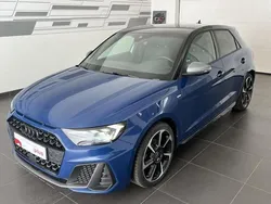 Bleu Utilisé 2023 Audi A1 Sportback Competition Citadine | 28 490 €