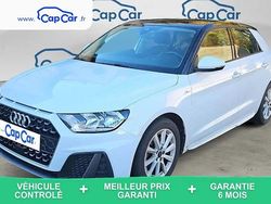 Blanc Utilisé 2023 Audi A1 Advanced Plus Citadine | 22 990 € (Prix juste)