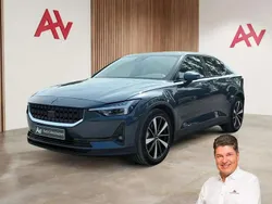 Bleu Utilisé 2022 Polestar 2 Pilot Berline | 31 990 € (Prix juste)