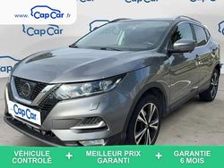 Utilisé 2017 Nissan Qashqai N-Connecta SUV | 12 390 € (Prix assez cher)