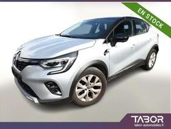 Gris Utilisé 2021 Renault Captur Intens SUV | 17 288 € (Prix juste)