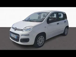 Utilisé 2016 Fiat Panda Pop Citadine | 7 490 € (Prix juste)
