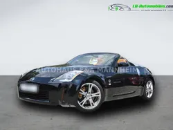 Utilisé 2005 Nissan 350Z Cabriolet | 22 900 €
