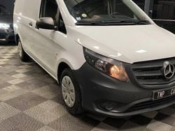 Utilisé 2016 Mercedes Vito Berline | 16 990 €